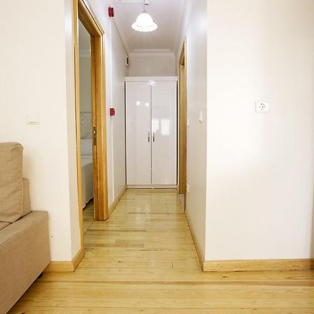 Buyukada Apart Hotel - Sehbal Adalar Quarto foto