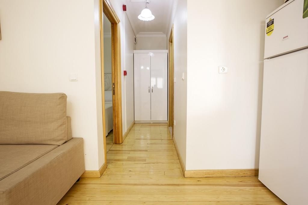 Buyukada Apart Hotel - Sehbal Adalar Quarto foto