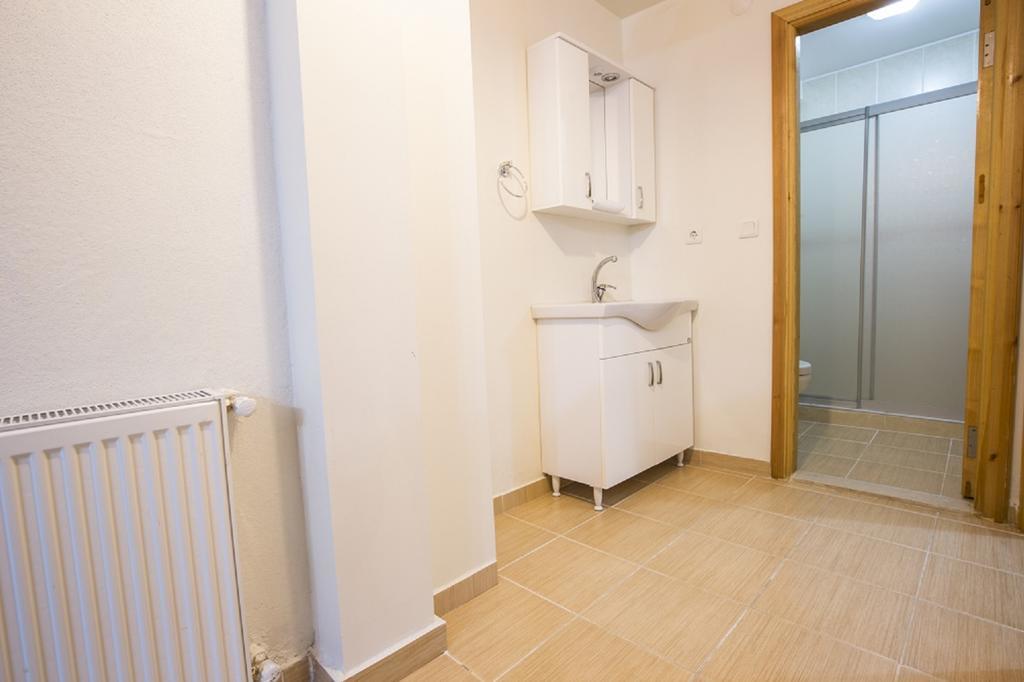 Buyukada Apart Hotel - Sehbal Adalar Quarto foto